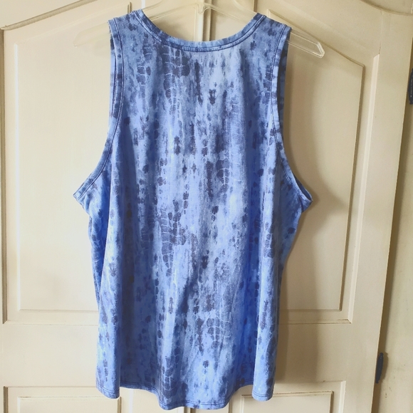 Tank Top - Picture 2 of 3